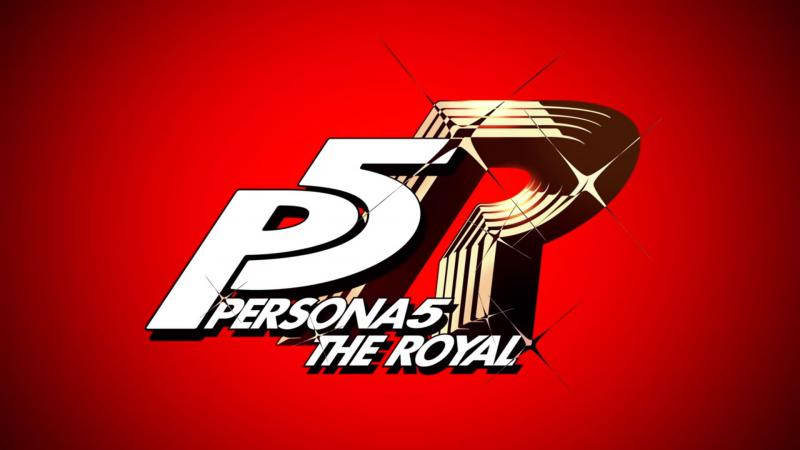 Atlus анонсировала Persona 5 The Royal