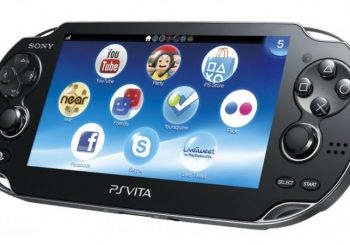 Sony прекратила производство Playstation VITA в Японии