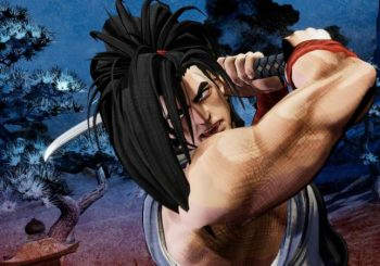 Samurai Shodown выйдет в июне. Сначала на PS4 и XBOX One, позже на PC и Switch