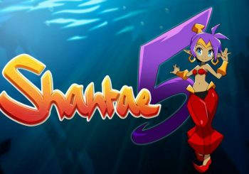 Shantae 5 выйдет в этом году