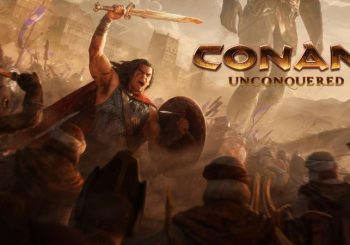 Funcom обнародовала дату релиза Conan Unconquered