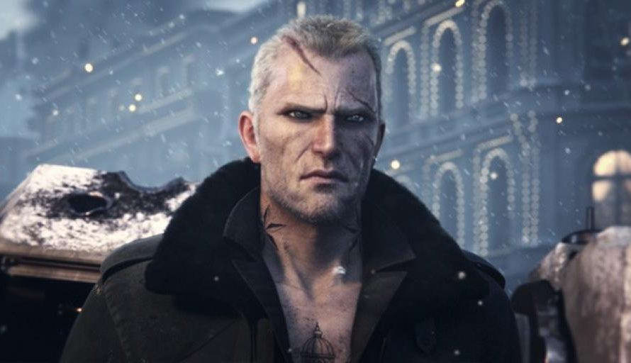 Left Alive грозится стать самой провальной ААА-игрой года