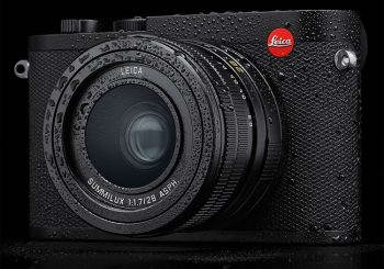 47,3-Мп сенсор и поддержка 4K-видео: фотокамера Leica Q2 стоит $5000"