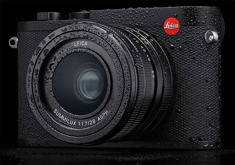 47,3-Мп сенсор и поддержка 4K-видео: фотокамера Leica Q2 стоит $5000″