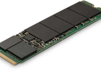 Micron 2200: накопители NVMe SSD вместимостью до 1 Тбайт"