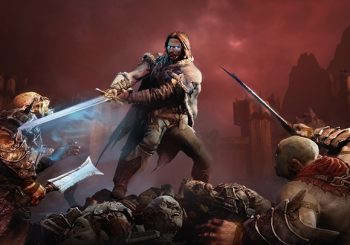 Создателей Middle-earth: Shadow of Mordor обвинили в давлении на рецензентов