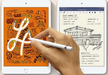 Apple представила новый планшет iPad mini с 7,9-дюймовым экраном Retina"