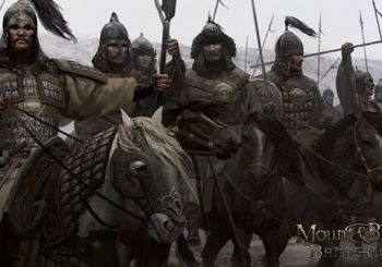 Mount & Blade 2: Bannerlord подбирается к релизу