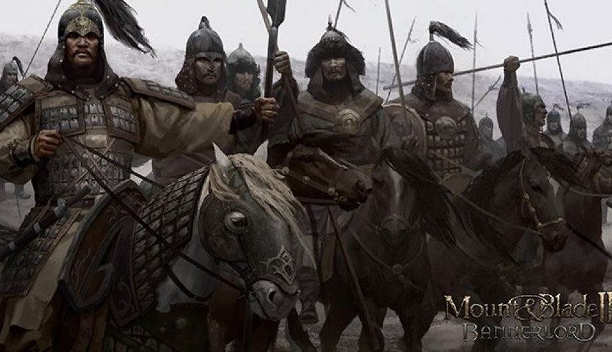 Mount & Blade 2: Bannerlord подбирается к релизу