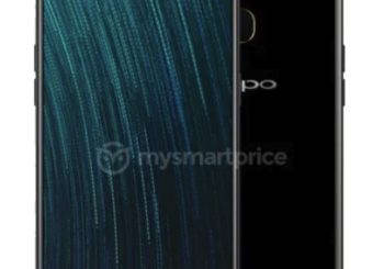 Процессор Helio P35 и ёмкий аккумулятор: OPPO выпустит смартфон A5s"