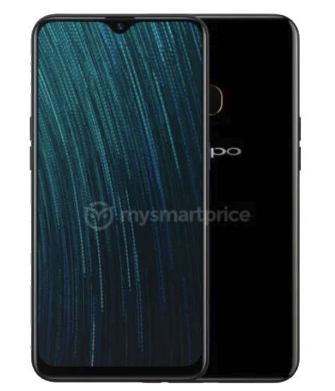 Процессор Helio P35 и ёмкий аккумулятор: OPPO выпустит смартфон A5s»