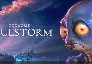 Состоялся показ Oddworld: Soulstorm