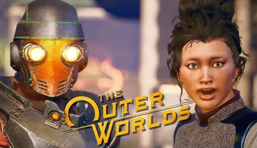 Создатель The Outer Worlds назвали политику Epic Games – «денежным захватом»