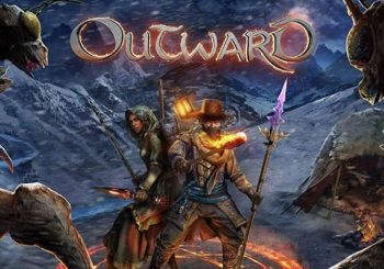 Состоялся релиз Outward