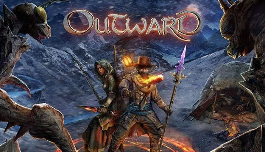 Состоялся релиз Outward