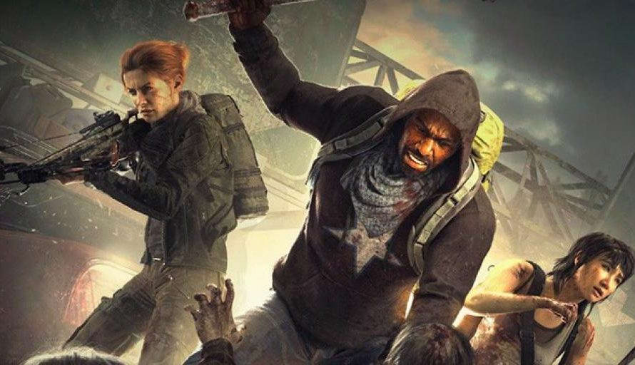 Overkill’s The Walking Dead не соответствует стандартам качества издателя