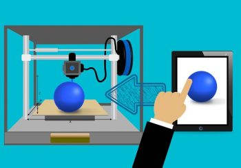 Центр 3D-печати появится в Москве до конца 2019 года"