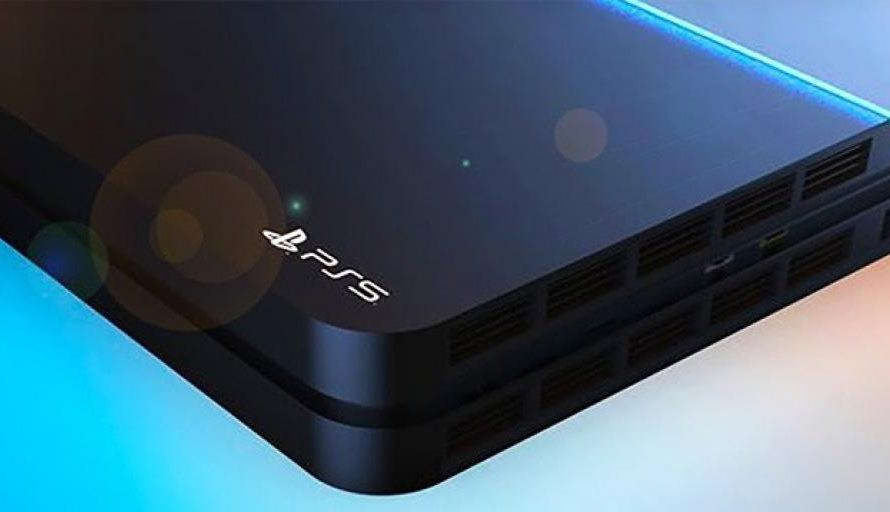 Слух: PlayStation 5 будет следить за вами