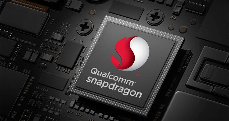 Qualcomm проектирует процессор Snapdragon 865 для флагманских смартфонов»
