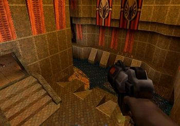 NVIDIA взялась за переделку Quake II