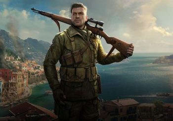 Rebellion анонсирует две игры из серии Sniper Elite