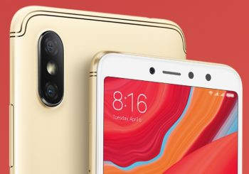 Xiaomi вскоре представит недорогой смартфон Redmi Y3"