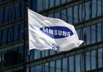 Смартфон Samsung Galaxy A40 с тройной камерой предстал на концепт-рендере"