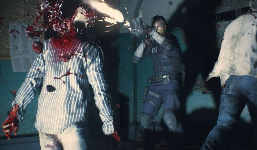 8 вещей, которые не нравятся геймерам в Resident Evil 2