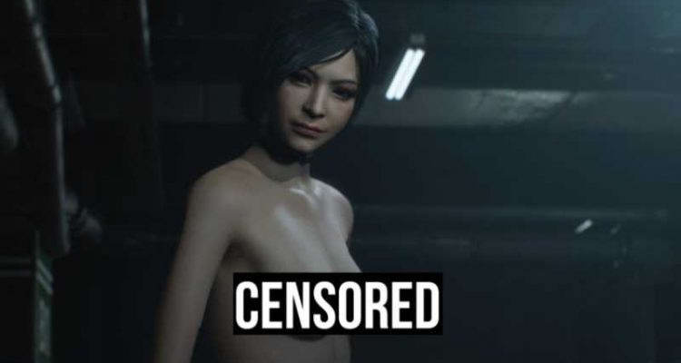 Resident Evil 2 Remake — nude-мод для Ады Вонг доступен для загрузки