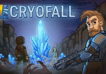 RPG CryoFall - объявлена дата выхода