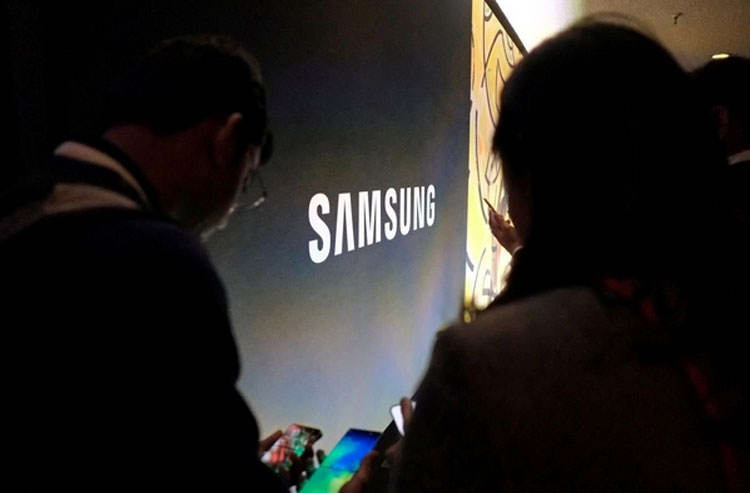 Samsung предупредила о сильнейшем падении выручки»