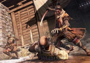 Скромным размерам Sekiro: Shadows Die Twice нашлось объяснение