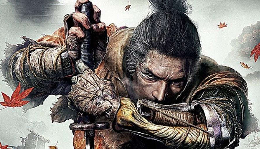 Activision прячет Sekiro Shadows Die Twice от прессы