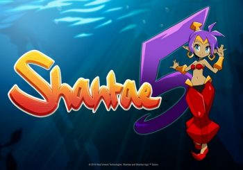 Платформер Shantae 5 анонсирован для ПК, PS4, Xbox One, Switch и устройства Apple