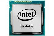 Intel прекращает производство настольных процессоров Skylake"