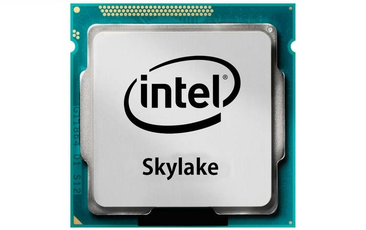 Intel прекращает производство настольных процессоров Skylake»