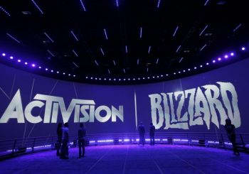 В рамках последней волны увольнений Blizzard сократила 209 сотрудников"