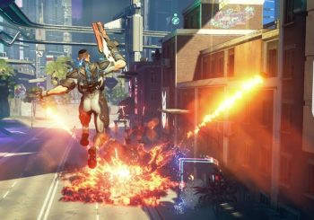 Crackdown 2 бесплатна на Xbox One, а третья часть получит «разрушительное» дополнение"