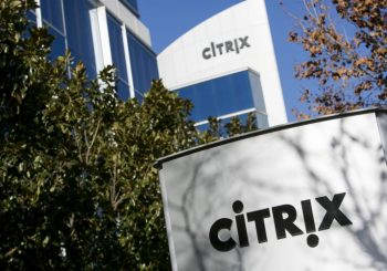 Иранские хакеры украли терабайты важных документов через Citrix"