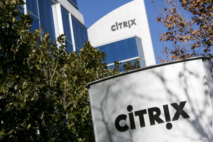 Иранские хакеры украли терабайты важных документов через Citrix»