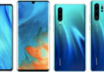 Huawei P30 и P30 Pro не будут доступными аппаратами — цена начнётся с $850"