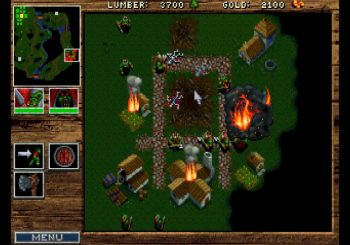 Blizzard выпустила в GOG классические Warcraft: Orcs & Humans и Warcraft II"
