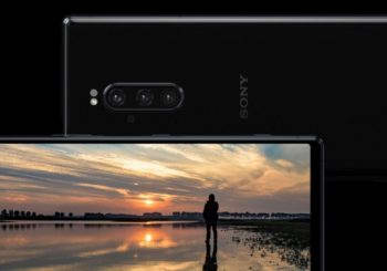 Sony Mobile скроется внутри нового подразделения потребительской электроники"