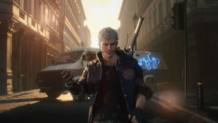 Анализ: Denuvo в Devil May Cry 5 оказывает заметное влияние на производительность