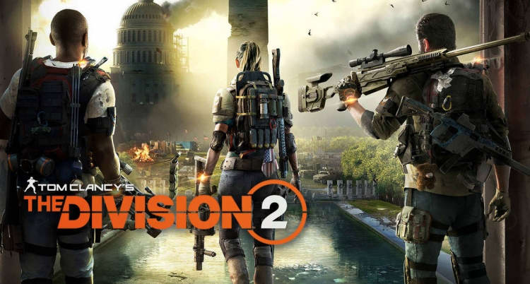 Видео: героизм агентов в релизном трейлере Tom Clancy’s The Division 2″