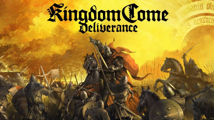 28 мая выйдет издание Kingdom Come: Deliverance со всеми дополнениями»