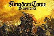 28 мая выйдет издание Kingdom Come: Deliverance со всеми дополнениями