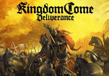 28 мая выйдет издание Kingdom Come: Deliverance со всеми дополнениями