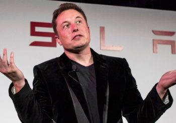 Tesla изменила правила возврата электромобилей после противоречивого твита Илона Маска"