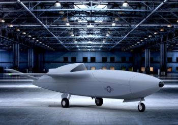 В ВВС США задумались над созданием автономного беспилотника на базе ИИ"